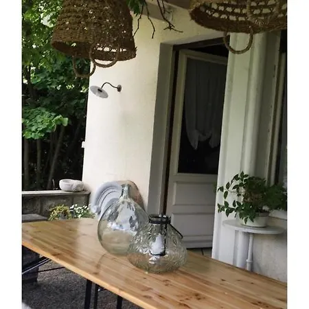 Couette-café Les De Pauline Albertville