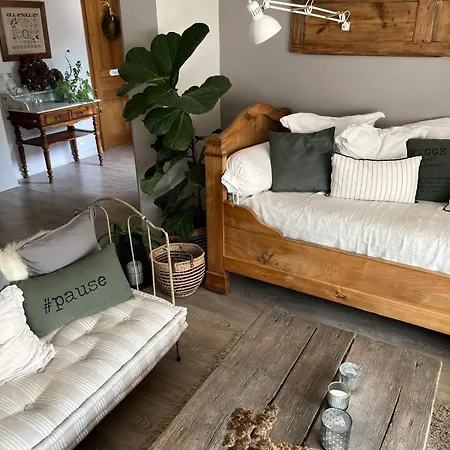 Bed & Breakfast Les De Pauline Avec Albertville